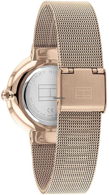 Orë dore Tommy Hilfiger Liberty 1782218