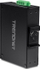 PoE Extender industrial TRENDnet TI-E100, Gigabit, 100 m, i zi