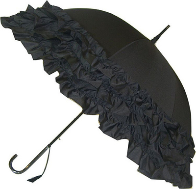 Ҫadёr Blooming Brollies, e zezё