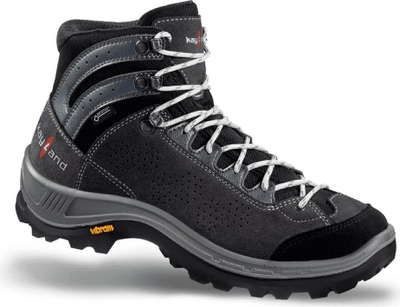 Këpucë trekking për burra Kayland Impact GTX, Gore Tex, nr 44, antracit