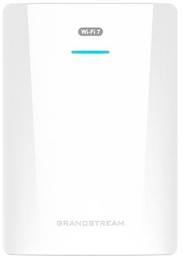 Access point Grandstream GWN7670WM, Wi‑Fi 7, 3600 Mbit/s, i bardhë