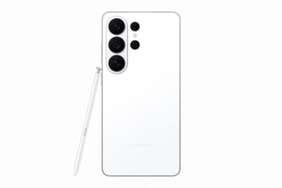 Celular Samsung Galaxy S26 Ultra, 6.9", 12GB/256GB, White
