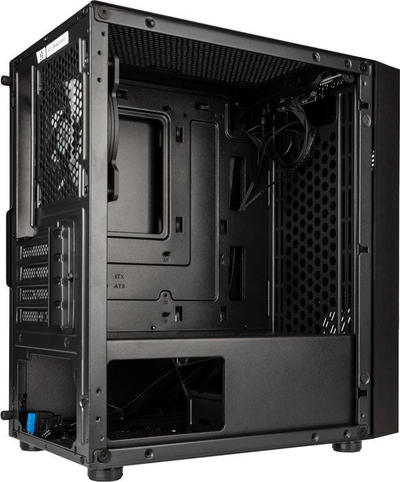 Kasë Kolink Inspire K2 Plus ARGB, Midi Tower