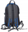 Çantë shpine turistike Kubisport 2, 20L, që s’e kap uji, blu