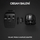 Set për vozitje Logitech G920 Racing Wheel për Xbox One/PC
