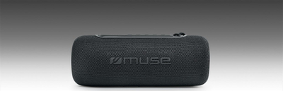 Altoparlant portabël Muse M-780 BT, 20W, Bluetooth, i zi
