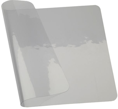 Mbrojtëse tavoline Biurfol DESK PAD PB-03-02, 65 x 50 cm, transparente