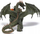 Figurë lodër Papo Two Headed Dragon, dragoi me dy koka, shumëngjyrësh
