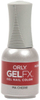 Llak për thonj Orly Gelfx Shine, Ma Cherie, 18 ml