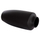 Dekor tavoline qeramike Galad Φ17,5x40Hcm (HM4587.02), zezë