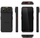 Honeywell, терминал EDA52 Kit - 4GB RAM, 64GB, Wi-Fi, BT, NFC, LTE, 5.5“, 2D, Android 11