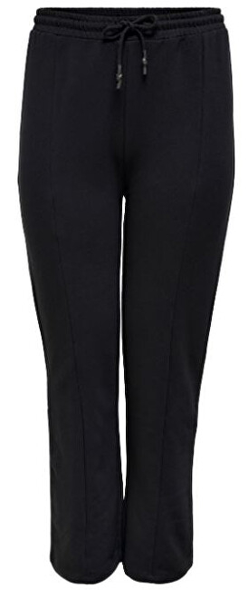 Tuta ONLY CARMAKOMA CARDELLI LIFE 15225485, të zeza XL-XXL