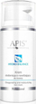 Krem oksigjenues edhe hidratues për fytyrë APIS, 100 ml