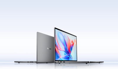 Laptop Blackview AceBook 12K1, 16\", i5 12450H, 16GB RAM, 512GB SSD, gri