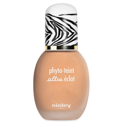 Krem pudër SISLEY, Phyto-Teint Ultra Eclat N°3+ Apricot 30ml