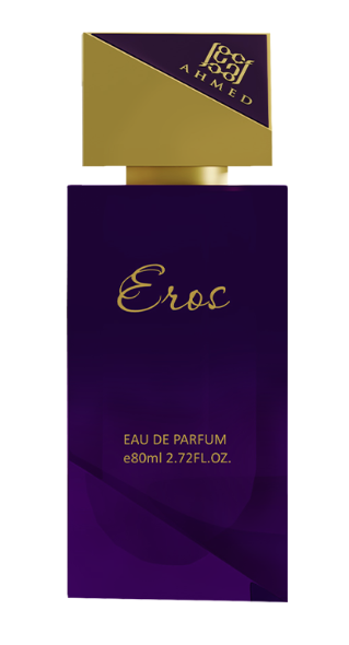 Eau de Parfum Ahmed Al Maghribi Ahmed Al Maghribi Eros