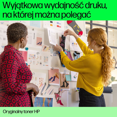 Toner HP 213X, LaserJet, i verdhë