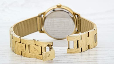 Orë dore GUESS CHELSEA W0647L7