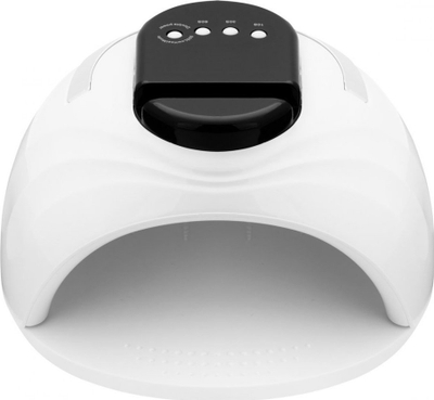 Llampë UV LED Activeshop Praktik, 168W, profesionale, e bardhë