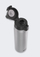 Shishe termike SIGG Water Bottle Thermos, 1L, alumin, e bardhë