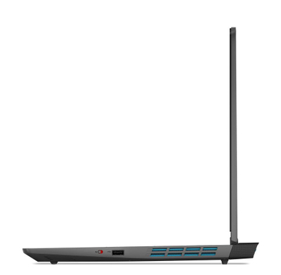 Laptop Lenovo LOQ, 15.6", AMD Ryzen 7, 16 GB RAM, 512 GB SSD, NVIDIA GeForce RTX 4060, i hirtë