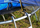 Trampolinë kopshti Enero 1014609, me rrjetë nga brenda, 12 FT 366 cm, blu