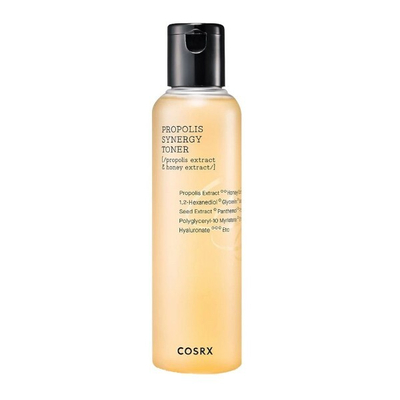 Toner për fytyrë CosRx (Full Fit Propolis Synergy Toner), 150 ml