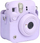 Set këllëf dhe album LoveInstant për Fujifilm Instax Mini 12, 108 foto, vjollcë