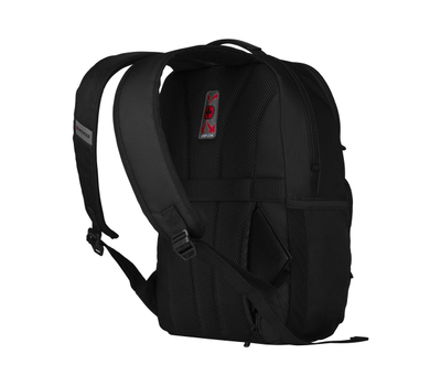 Çantë për laptop Wenger BC Mark Slimline, 12'' - 14'', e zezë