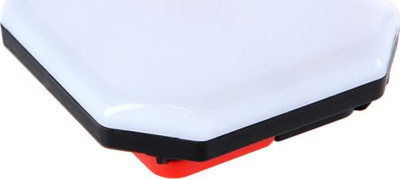 Llampë kampingu NILS Camp NC0007, LED, karikim USB C, IPX5
