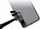 Xham mbrojtës 3MK NeoGlass për Samsung Galaxy M34 5G, i zi