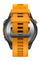 Smartwatch Zeblaze Stratos 4, ekran 1.43" AMOLED, GPS, portokalli