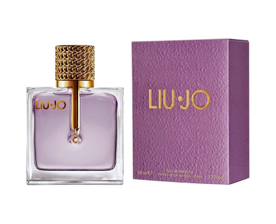 Set për trup Liu.Jo, parfum 50 ml + deodorant 100 ml