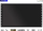 Monitor Nvox, 21", Full HD, LED, VGA, i zi