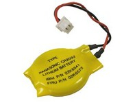 Bateri CMOS IBM RTC FRU04W1642, litium CR2032, për laptop