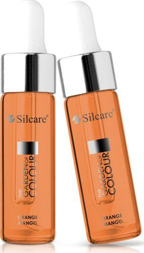Vaj për thonj Silcare Olive Oil Sensual Moments, 15 ml, për rigjenerim