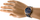 Orë për meshkuj G.Rossi 10853A-6F3, quartz, rrip lëkure, blu