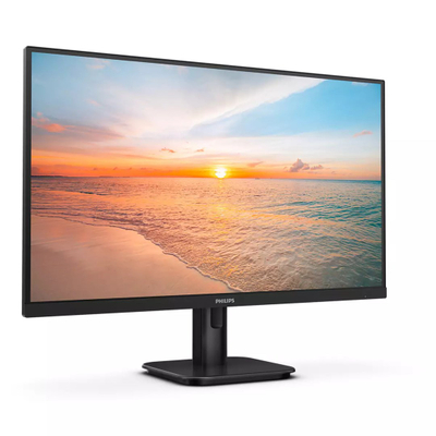 Монитор PHILIPS 27E1N1800A, 27\", 4K Ултра HD IPS, црн