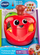 Lodër edukative VTech Sorting Fun Apple, kube formash, 12-36 muaj, e kuqe