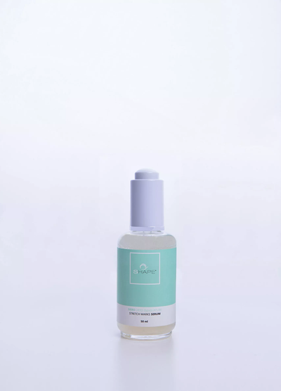 Serum për strija Shape, 50 ml