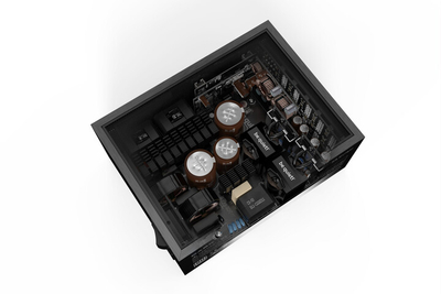 Burim energjie be quiet! Dark Power Pro 13 BN331 , 1300W