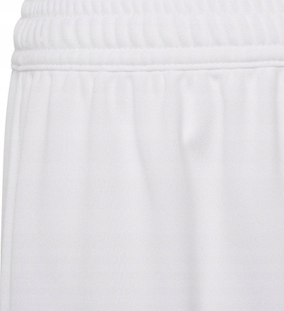 Shorce futbolli Adidas Entrada 22 Y Jr HG6292, për kalamaj, e bardhë