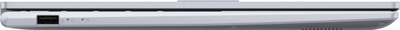 Laptop ASUS Vivobook 15X OLED M3504YA-MA312W, 15.6", R5 7530U, 16GB RAM, 512GB SSD