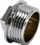 Tapë bronzi Ferro KOR3C, 1/2", krom