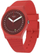 Orë Swatch Cycles in the Sun, e kuqe