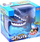 Loja interaktive Crazy Shark GR0323, me drita edhe muzikë, plastike, gri