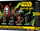 Zgjerim loje Rebel Star Wars Shatterpoint Witches of Dathomir Mother Talzin, set me miniatura, 14+