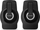 Sistem audio Sven 255, 6W, ndriçim RGB, i zi