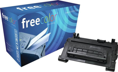 Toner Freecolor 81A FRC, 10500 faqe, i zi