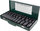 Set çelësa tuborë ROCKFORCE 35 copë, 1/2", 8–32mm, ngjyrë e zezë